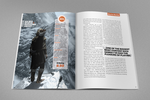 Game Informer Magazine ( December 2012 ) Grand Theft Auto V Game Informer Magazine ( December 2012 ) Grand Theft Auto V